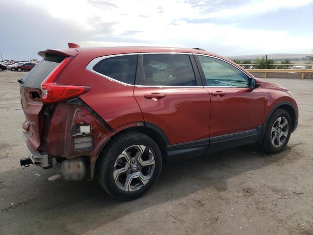 Vin: 2hkrw2h51jh650767, lot: 60254875, honda crv ex 20183