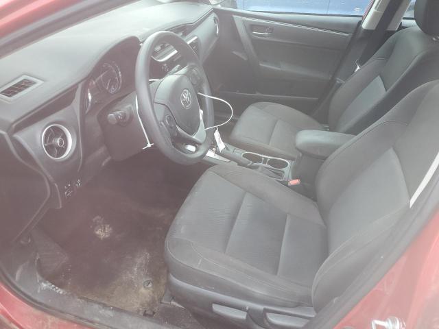 2017 TOYOTA COROLLA L - 2T1BURHE8HC824329