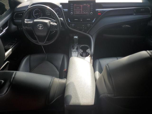 2023 TOYOTA CAMRY SE N - 4T1G11AK6PU084115