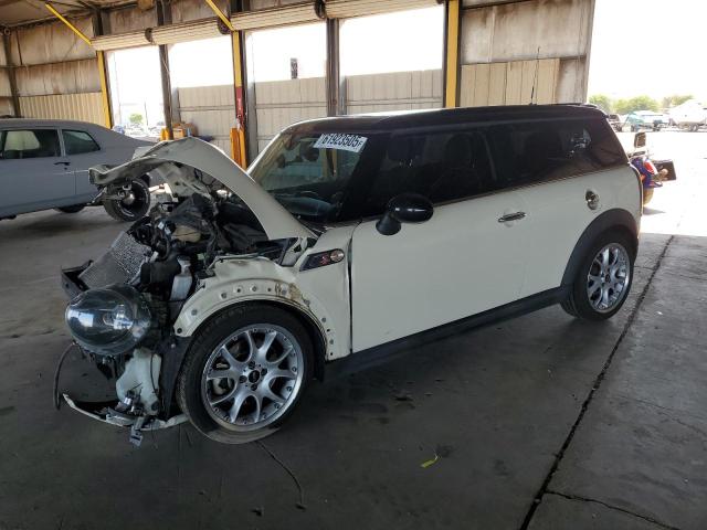 MINI COOPER S C