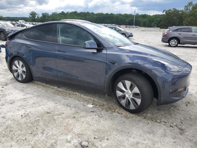 Vin: 7saygded5pf949544, lot: 60210925, tesla model y 20234