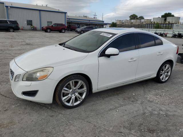 Vin: yv1612fh8d2188867, lot: 58222855, volvo s60 t5 2013 img_1