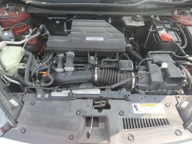2017 HONDA CR-V EXL 5J6RW2H89HL008663