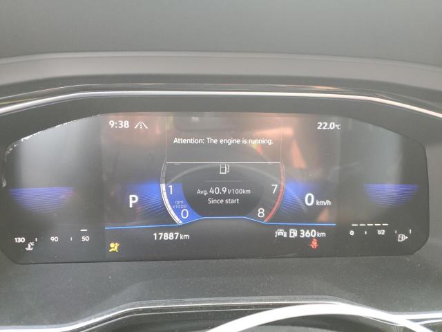 2023 VOLKSWAGEN JETTA TREN 3VWCM7BU3PM028051