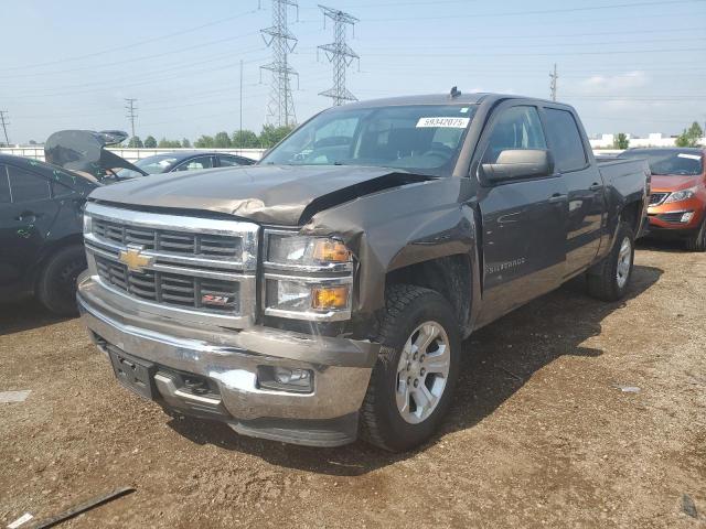 Vin: 3gcukrec9eg523846, lot: 59342075, chevrolet all models k1500 lt 2014 img_1