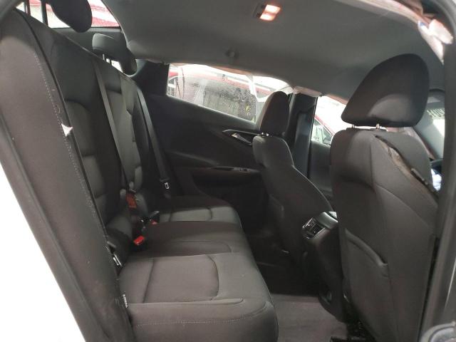 2020 CHEVROLET MALIBU LT - 1G1ZD5ST3LF009494