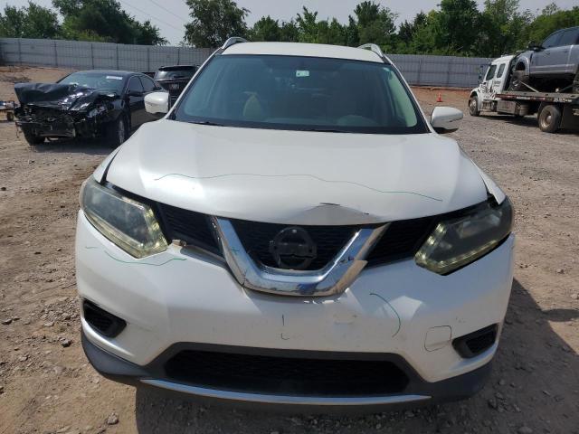 2015 NISSAN ROGUE S - 5N1AT2MV4FC792587