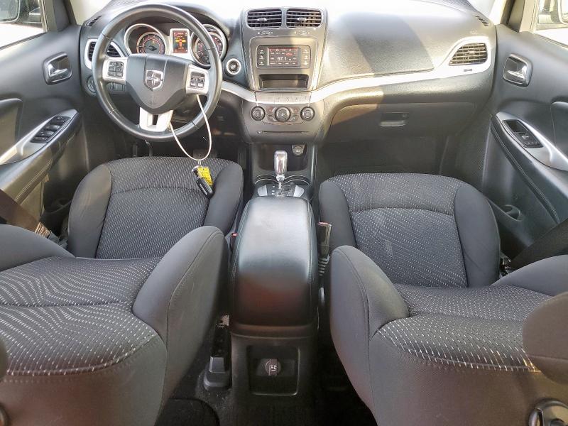 2016 DODGE JOURNEY CR - 3C4PDCGBXGT162663