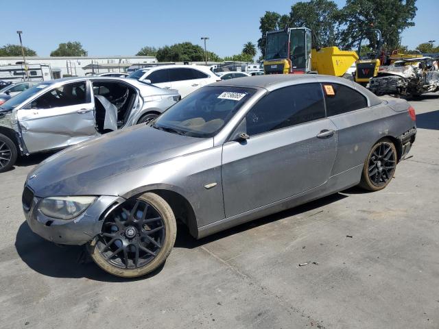 BMW 328 I