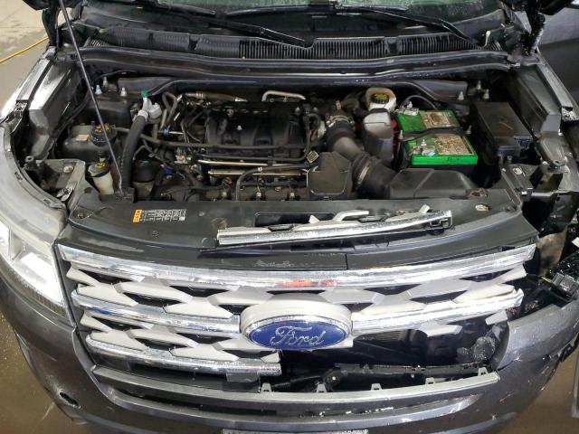 2018 FORD EXPLORER X - 1FM5K8D82JGB48184