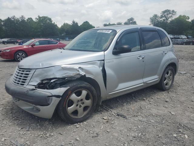 CHRYSLER PT CRUISER