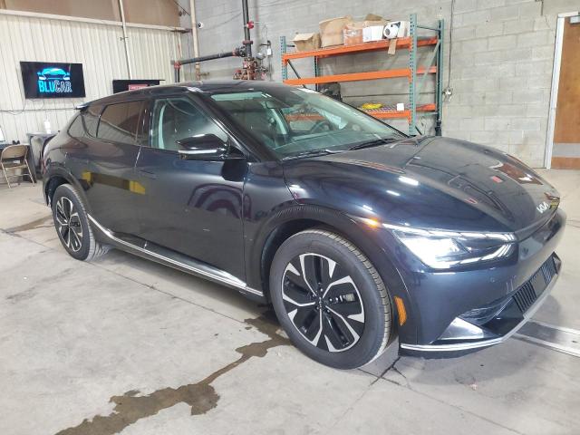 Vin: kndc34la1r5205293, lot: 60370725, kia ev6 light light 20244