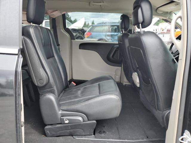 2016 CHRYSLER TOWN & COU 2C4RC1BG7GR280496