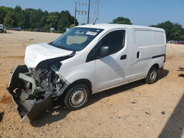 NISSAN NV200 2.5S