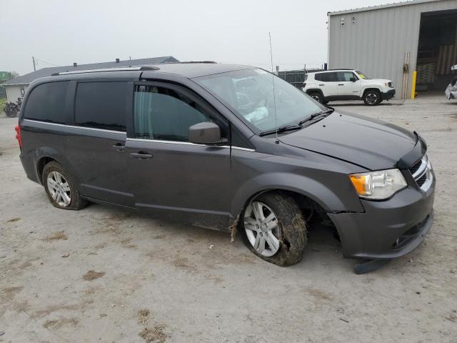 2018 DODGE GRAND CARA 2C4RDGCG0JR265490