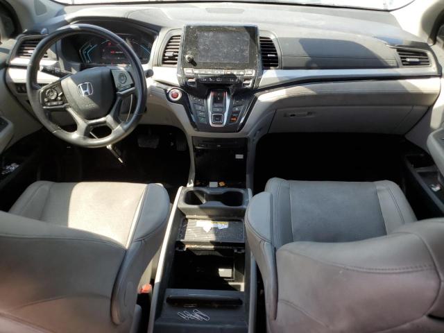 2018 HONDA ODYSSEY EL 5FNRL6H97JB020592