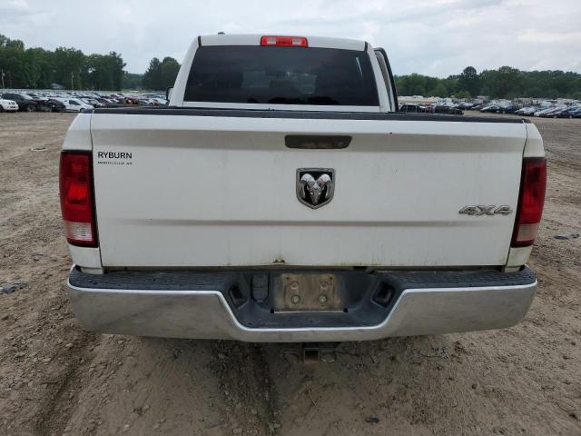 2017 RAM 1500 ST - 1C6RR7FT1HS760226
