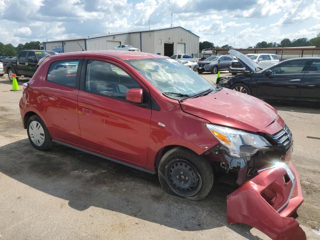 2024 MITSUBISHI MIRAGE ES - ML32AUHJ8RH008133