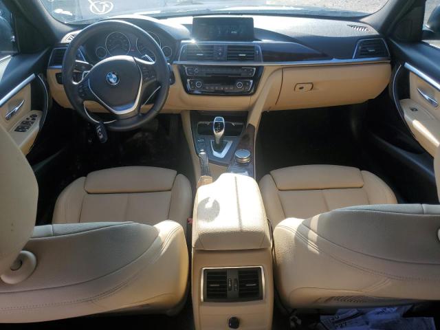 2017 BMW 330 I WBA8B9G36HNU55156