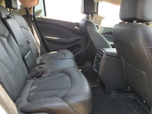 2016 BUICK ENVISION P - LRBFXESX2GD188292