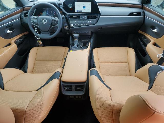 2025 LEXUS ES 350 BAS 58ADZ1B12SU203474