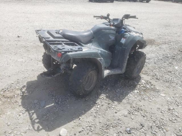 2024 HONDA TRX420 FM 1HFTE40K7R4002749