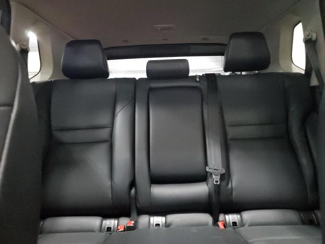 2025 NISSAN ROGUE SV 5N1BT3BB6SC765842