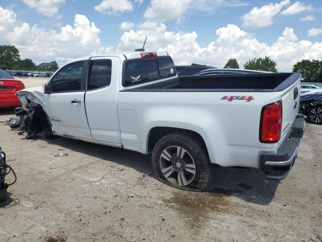 Vin: 1gchtce35g1366054, lot: 61624905, chevrolet colorado lt 20162