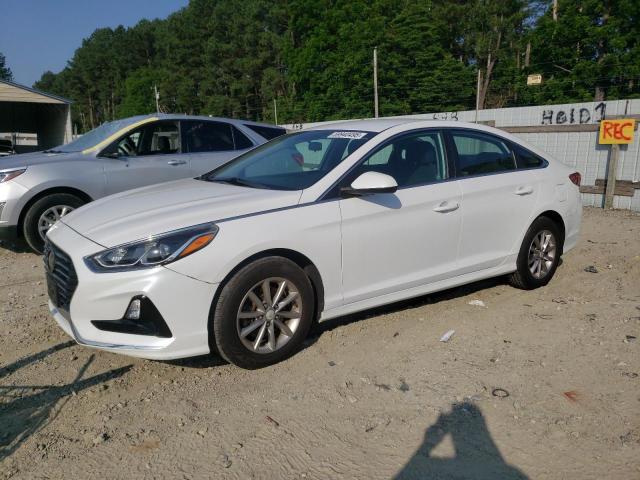 2019 HYUNDAI SONATA SE - 5NPE24AF1KH786228