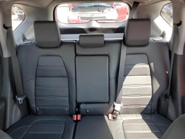 2022 HONDA CR-V EXL - 7FARW2H82NE037656