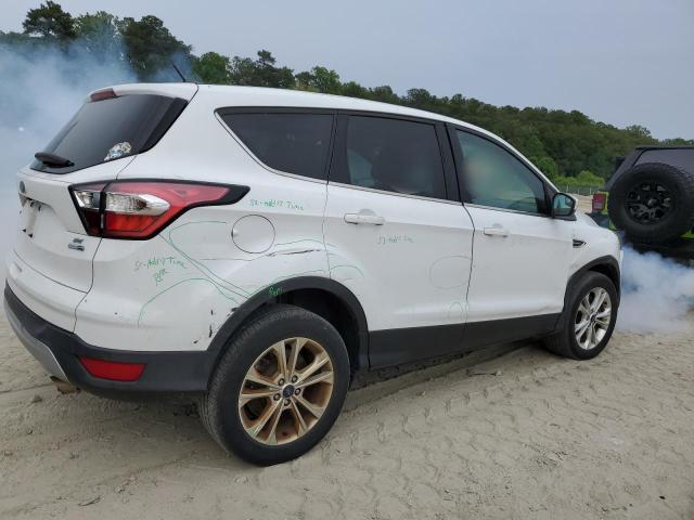 Vin: 1fmcu9g94hub72445, lot: 58971735, ford escape se 20173