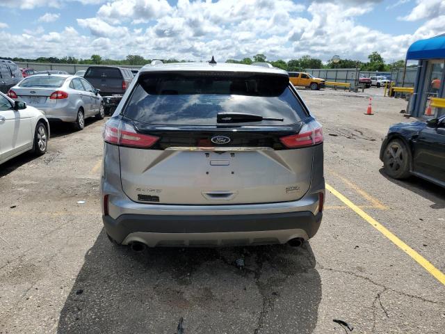 2020 FORD EDGE SEL - 2FMPK3J91LBB21772