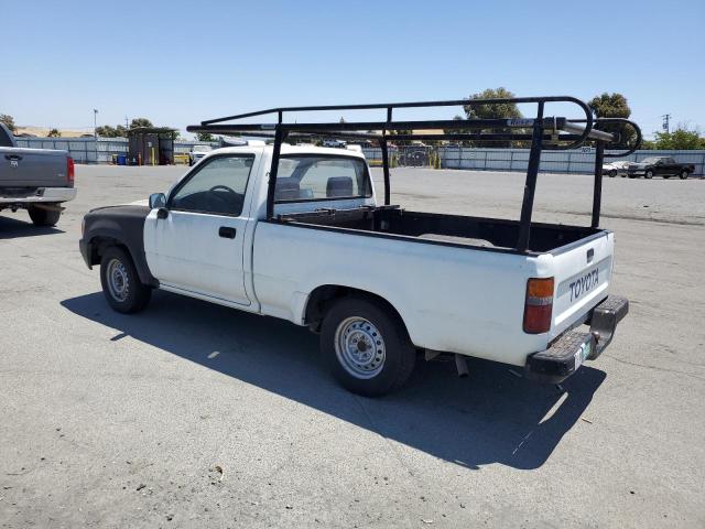 Vin: 4tarn81a7pz078436, lot: 62418405, toyota all other 1/2 ton short wheelbase stb 19932