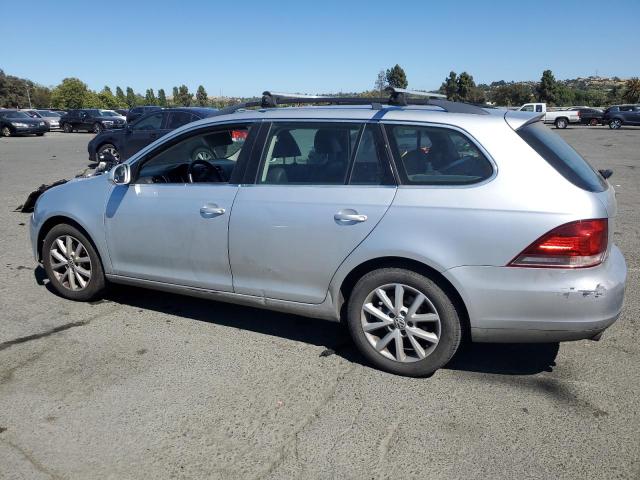 VOLKSWAGEN JETTA S 2012 silver  gas 3VWPP7AJ0CM626625 photo #3