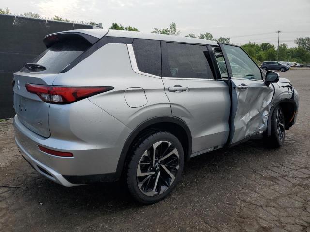 Vin: ja4j3va82rz028639, lot: 61227415, mitsubishi outlander se 20243