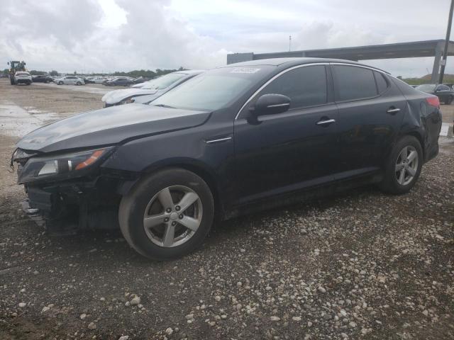 Vin: 5xxgm4a75fg393300, lot: 60543805, kia optima lx 2015 img_1