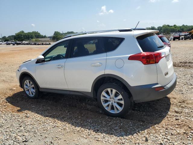 Vin: 2t3yfrev8dw066307, lot: 61963085, toyota rav4 limited 20132
