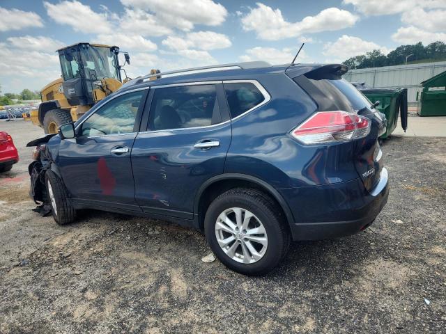 Vin: 5n1at2mv4fc779029, lot: 61922875, nissan rogue s 20152