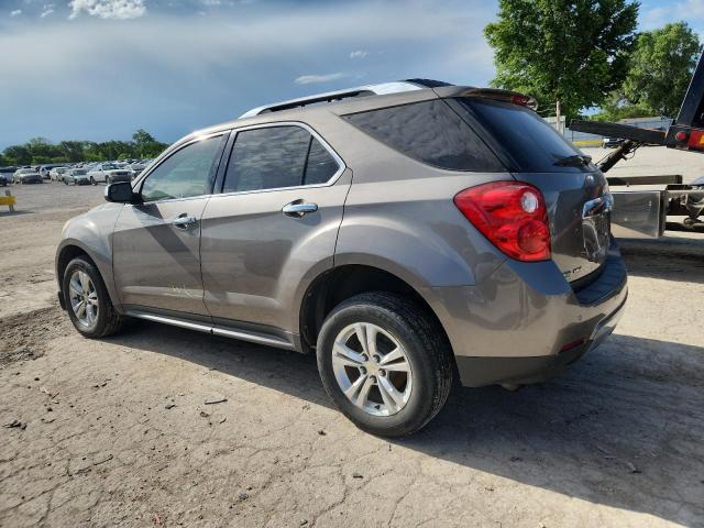 2012 CHEVROLET EQUINOX LTZ #3235867062