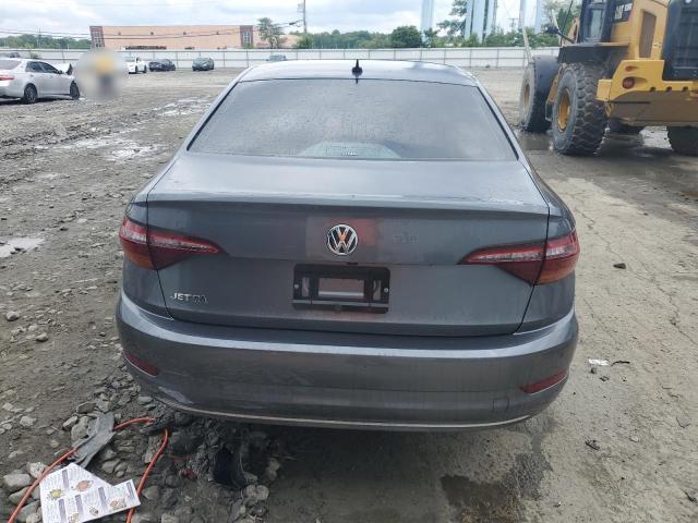 2019 VOLKSWAGEN JETTA S - 3VWC57BUXKM110655