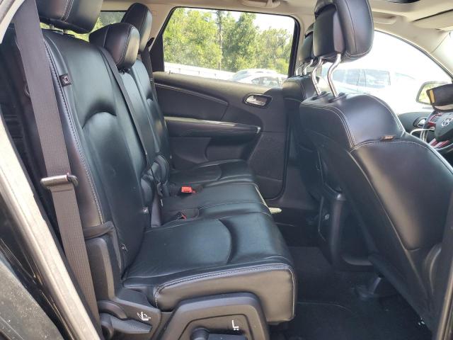 2015 DODGE JOURNEY SX 3C4PDDBG9FT526997
