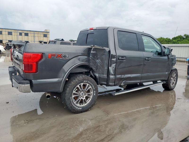 2019 FORD F150 SUPER 1FTEW1E51KKC71252
