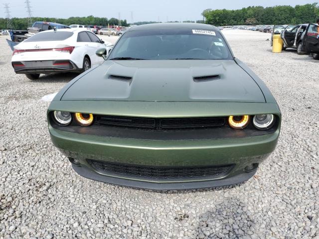 2018 DODGE CHALLENGER - 2C3CDZAG7JH171864