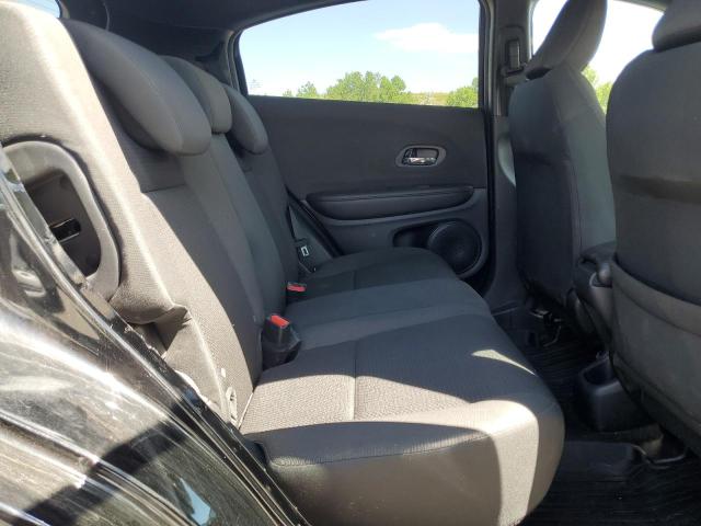 2021 HONDA HR-V SPORT 3CZRU6H16MM748454