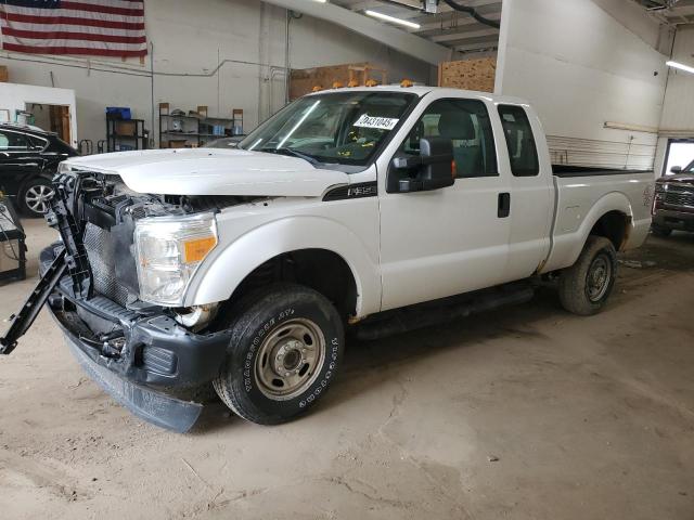 FORD F350 SUPER