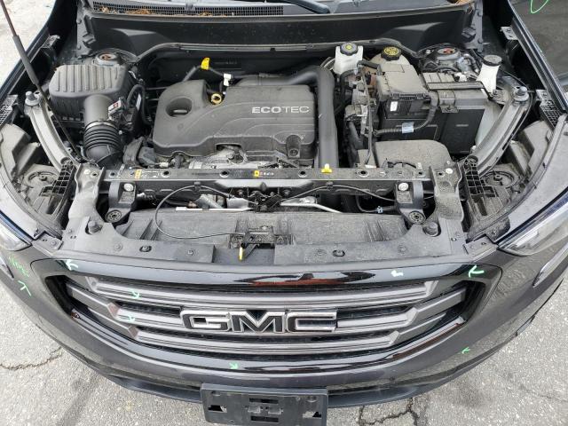2021 GMC TERRAIN SLE 3GKALTEV0ML353773