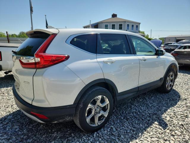 Vin: 2hkrw2h88hh636532, lot: 62590745, honda crv exl 20173