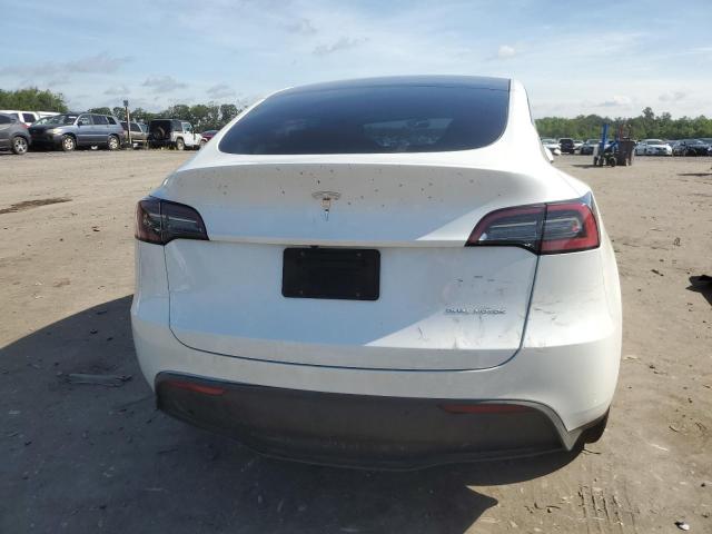 2023 TESLA MODEL Y 7SAYGDEE4PF664617