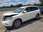 2015 NISSAN PATHFINDER - 5N1AR2MN7FC646845