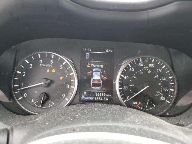 2019 INFINITI Q50 LUXE #3291245960